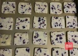 蔓越莓饼干的做法图解10