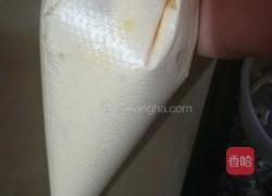 手指饼干的做法图解9