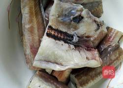 烤鳗鱼的做法图解2