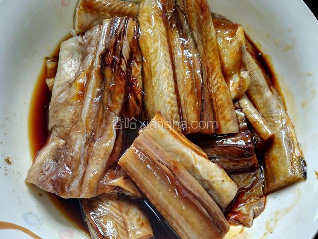 这样搅拌均匀