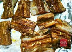 烤鳗鱼的做法图解7