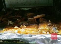 烤鳗鱼的做法图解8