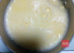 虾米鸡蛋羹的做法图解4