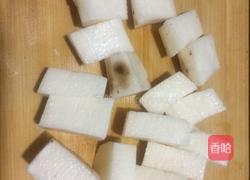 百年好合汤的做法图解3