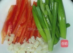 爆炒土豆丝的做法图解2