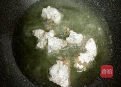 糖醋小排的做法图解6