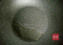 糖醋小排的做法图解7