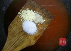 糖醋小排的做法图解10