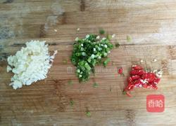 凉拌麻辣土豆丝的做法图解6