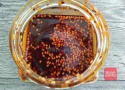 凉拌麻辣土豆丝的做法图解9