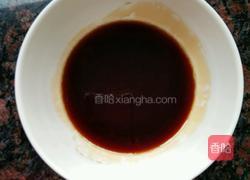 酸辣黄瓜卷的做法图解4