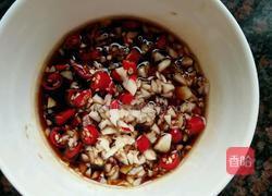 酸辣黄瓜卷的做法图解5