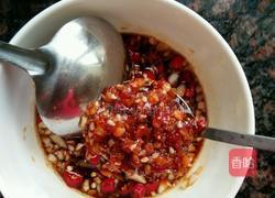 酸辣黄瓜卷的做法图解6