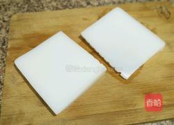 拌酸辣凉粉的做法图解2