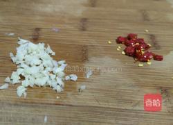 拌酸辣凉粉的做法图解4