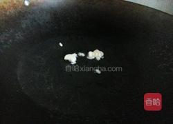 清炒豆苗的做法图解2