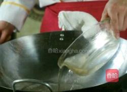 鲍鱼捞饭的做法图解5