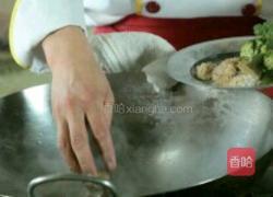 鲍鱼捞饭的做法图解6