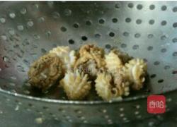 鲍鱼捞饭的做法图解7