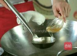 鲍鱼捞饭的做法图解8