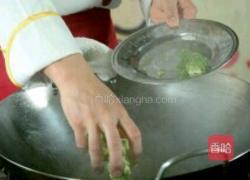 鲍鱼捞饭的做法图解9