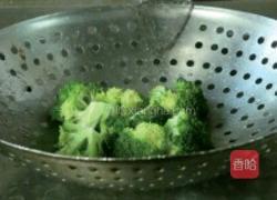 鲍鱼捞饭的做法图解10