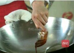 鲍鱼捞饭的做法图解11