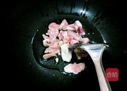 瘦肉丝瓜汤的做法图解3