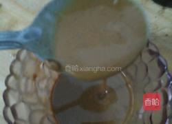 苋菜拌粉条的做法图解6