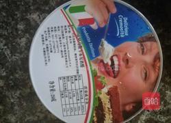 抹茶提拉米苏的做法图解1