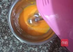 抹茶提拉米苏的做法图解2