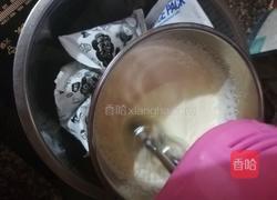 抹茶提拉米苏的做法图解5