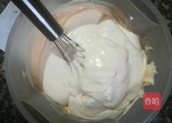 抹茶提拉米苏的做法图解6