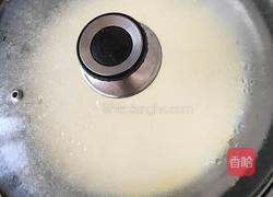 快蒸牛奶的做法图解4