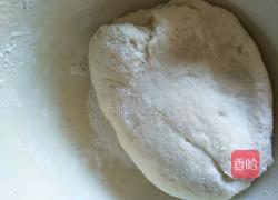 韭菜盒子的做法图解2