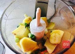 沙姜汁白切鸡的做法图解7