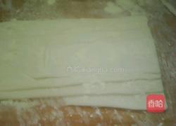 手擀面的做法图解4