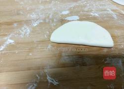 小刺猬馒头的做法图解3