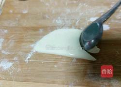 小刺猬馒头的做法图解4