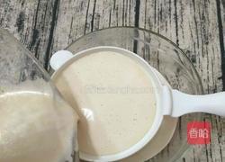 红枣牛奶花胶冻(小清新版本)的做法图解13