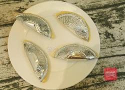 榴莲酥的做法图解4