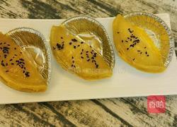 榴莲酥的做法图解5