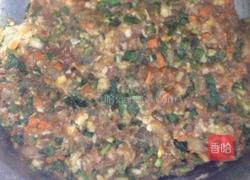 生煎包子的做法图解2