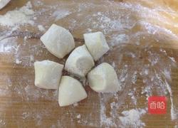 生煎包子的做法图解6