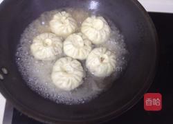 生煎包子的做法图解14