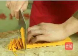 How to bake pumpkin 1