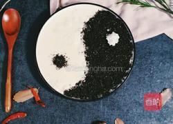 太极 山药泥的做法图解8