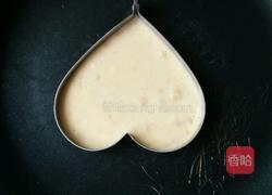 香蕉松饼的做法图解9