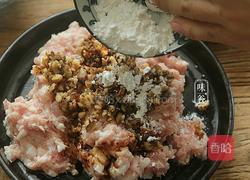 下饭的的滋味家常菜 釀尖椒的做法图解5