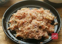 下饭的的滋味家常菜 釀尖椒的做法图解6